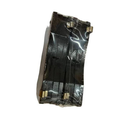 OE NO. 1055066-00-C 15*9*17 cm Peças para automóveis Chapas de travão para Tesla Modelo X/Modelo S