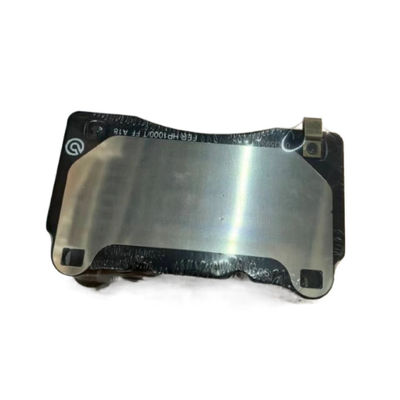 OE NO. 1055066-00-C 15*9*17 cm Peças para automóveis Chapas de travão para Tesla Modelo X/Modelo S