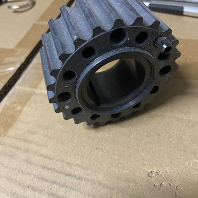 MAXUS SAIC MOTOR 4g69 Código do motor Polia de cronometragem do eixo de válvula para T60 T70 G10 SMD326852