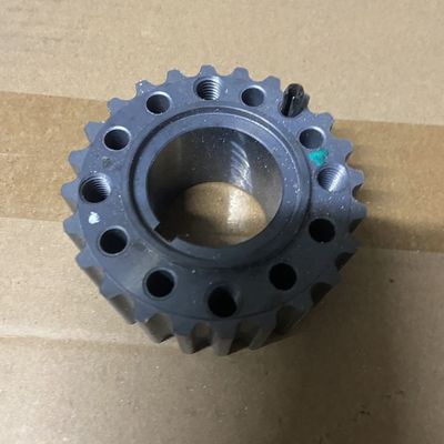 MAXUS SAIC MOTOR 4g69 Código do motor Polia de cronometragem do eixo de válvula para T60 T70 G10 SMD326852