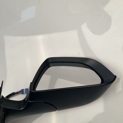 Espelho retrovisor de vidro de plástico para o modelo 3 OE 1617900-00-A