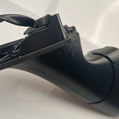 Espelho retrovisor de vidro de plástico para o modelo 3 OE 1617900-00-A