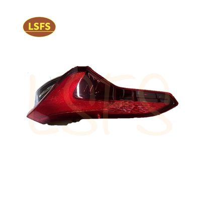 SAIC Maxus D60 Porta traseira traseira do carro Luz de aviso de travagem 12V C00160067 OEM Luz traseira