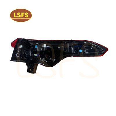 SAIC Maxus D60 Porta traseira traseira do carro Luz de aviso de travagem 12V C00160067 OEM Luz traseira