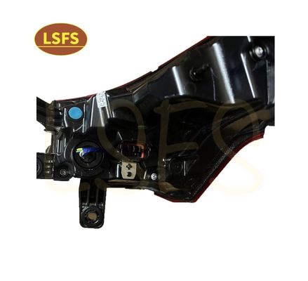 SAIC Maxus D60 Porta traseira traseira do carro Luz de aviso de travagem 12V C00160067 OEM Luz traseira