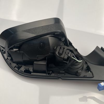 Espelho retrovisor de vidro de plástico para o modelo 3 OE 1617900-00-A