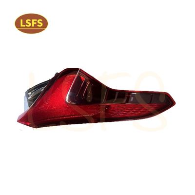 SAIC Maxus D60 Porta traseira traseira do carro Luz de aviso de travagem 12V C00160067 OEM Luz traseira