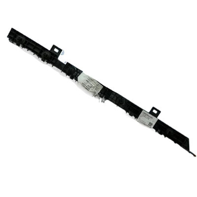 Peças de carroceria padrão, suporte de pára-choque traseiro de plástico para Tesla MODELO S 1091987-00-C