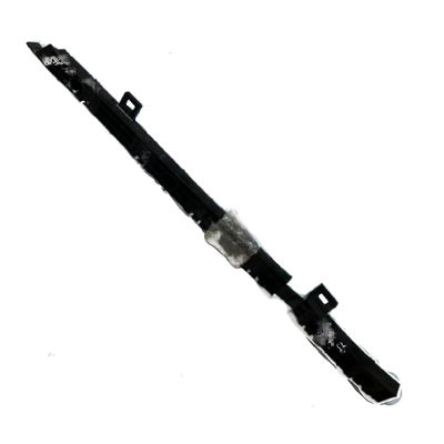 Peças de carroceria padrão, suporte de pára-choque traseiro de plástico para Tesla MODELO S 1091987-00-C