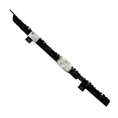 Peças de carroceria padrão, suporte de pára-choque traseiro de plástico para Tesla MODELO S 1091987-00-C