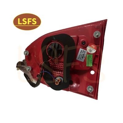 Condição do farol traseiro LED para SAIC maxus G10 Modelos C00016762 2014-2019 traseiro esquerdo interno