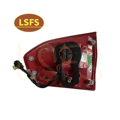 Condição do farol traseiro LED para SAIC maxus G10 Modelos C00016762 2014-2019 traseiro esquerdo interno