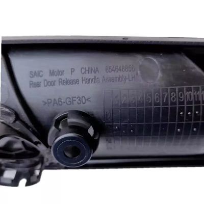 Roewe5 50 MG550 OEM 654648856 Porta interior de plástico