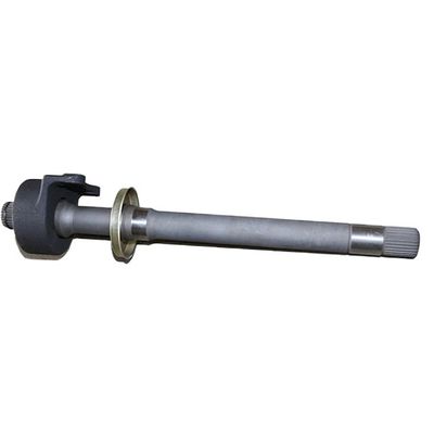Coluna do eixo de direção da roda dianteira para Mg Gs 10108295 Auto Car Parts By Universal Car Make