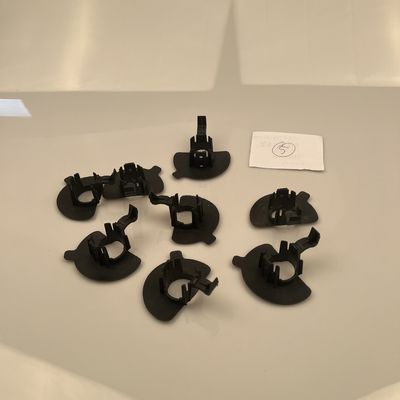 Peças para automóveis para Tesla Model X Sensor de estacionamento dianteiro Radar Bracket OE 1088444-00-C