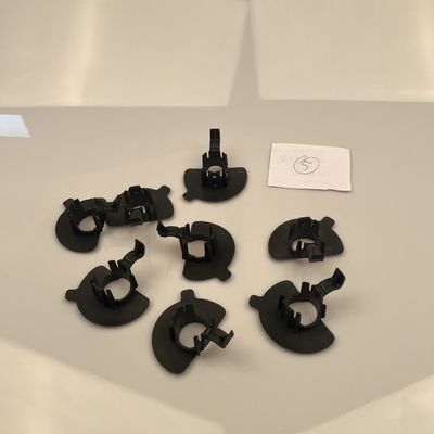 Peças para automóveis para Tesla Model X Sensor de estacionamento dianteiro Radar Bracket OE 1088444-00-C