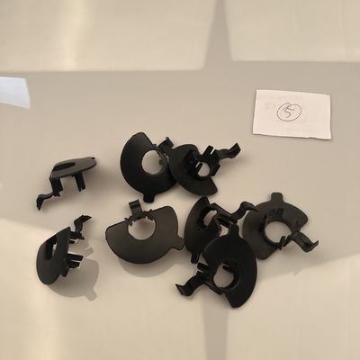 Peças para automóveis para Tesla Model X Sensor de estacionamento dianteiro Radar Bracket OE 1088444-00-C