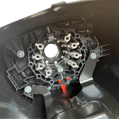 Interruptor de combinação para 1050752-00-B Universal 2022 Partes do sistema elétrico de automóveis Ano 2012-