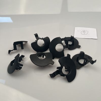 Peças para automóveis para Tesla Model X Sensor de estacionamento dianteiro Radar Bracket OE 1088444-00-C