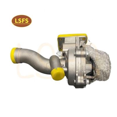 Sem sistema de aquecimento traseiro Bomba de água ASM OE C00014648 OE para Maxus V80 LDV