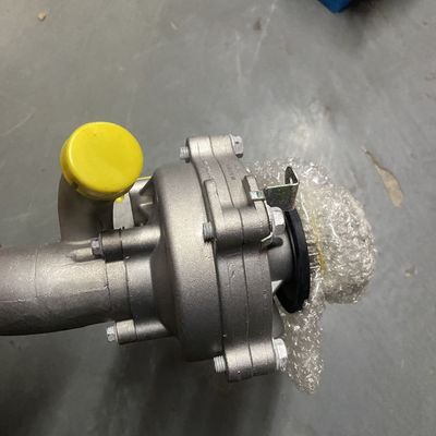 Sem sistema de aquecimento traseiro Bomba de água ASM OE C00014648 OE para Maxus V80 LDV