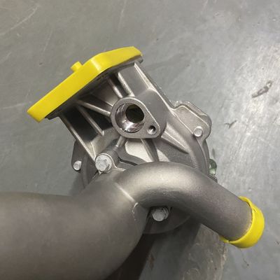 Sem sistema de aquecimento traseiro Bomba de água ASM OE C00014648 OE para Maxus V80 LDV