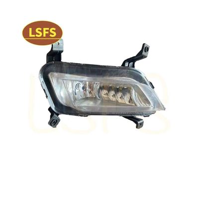 OE 10258351 Lâmpada de automóvel Lâmpada de nevoeiro dianteira esquerda para MG RX5