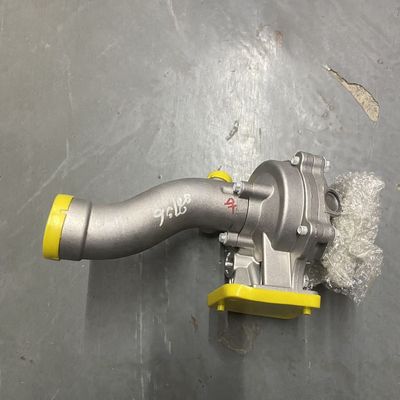 Sem sistema de aquecimento traseiro Bomba de água ASM OE C00014648 OE para Maxus V80 LDV