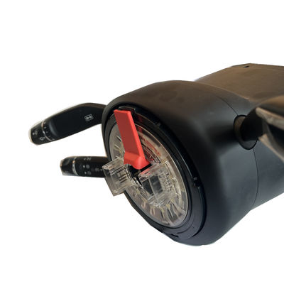 Interruptor de combinação para 1050752-00-B Universal 2022 Partes do sistema elétrico de automóveis Ano 2012-