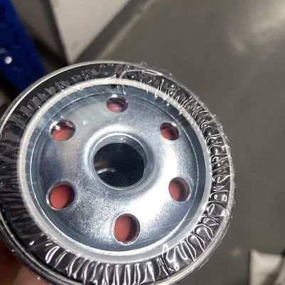 Venda direta Filtro de óleo preto para Maxus D90 OE C00092653