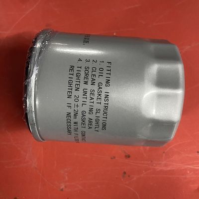 Venda direta Filtro de óleo preto para Maxus D90 OE C00092653