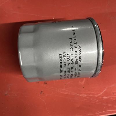 Venda direta Filtro de óleo preto para Maxus D90 OE C00092653