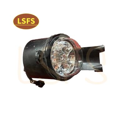 Adequado para Maxus G10 OE C00016978 Lâmpada de nevoeiro dianteira esquerda