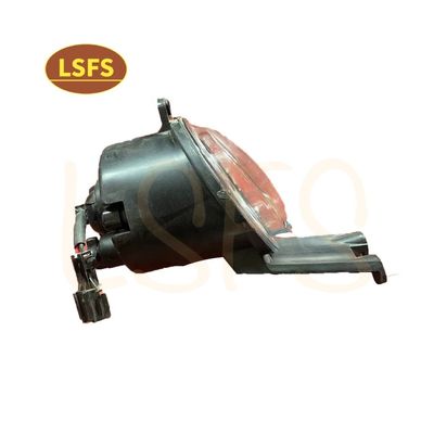 Adequado para Maxus G10 OE C00016978 Lâmpada de nevoeiro dianteira esquerda