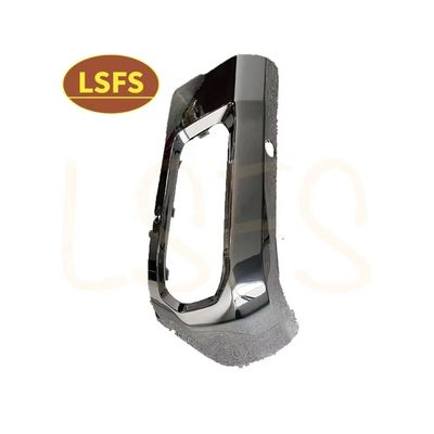 Painel lateral do pára-choque traseiro cromado para a instalação do Maxus T60 T70 OE C00062224