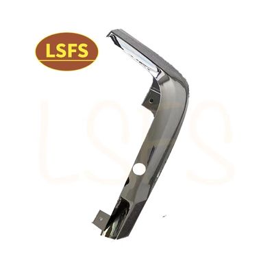 Painel lateral do pára-choque traseiro cromado para a instalação do Maxus T60 T70 OE C00062224