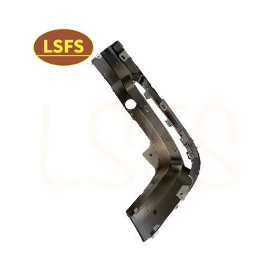 Painel lateral do pára-choque traseiro cromado para a instalação do Maxus T60 T70 OE C00062224