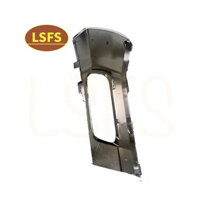 Painel lateral do pára-choque traseiro cromado para a instalação do Maxus T60 T70 OE C00062224