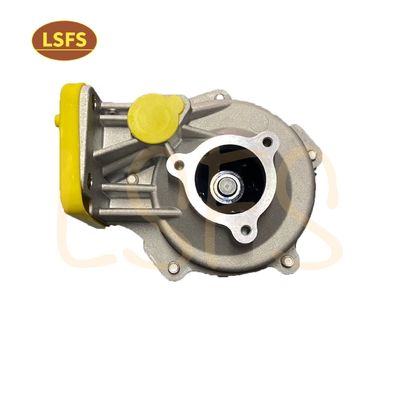 Motor 2.5 D Sistema de arrefecimento de alumínio Conjunto de bomba de água para Maxus V80 OE C00036515