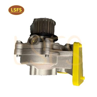 Motor 2.5 D Sistema de arrefecimento de alumínio Conjunto de bomba de água para Maxus V80 OE C00036515