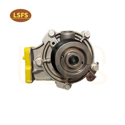 Motor 2.5 D Sistema de arrefecimento de alumínio Conjunto de bomba de água para Maxus V80 OE C00036515