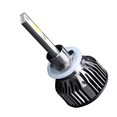 Bomba de farol LED com alto brilho e forte dissipação de calor
