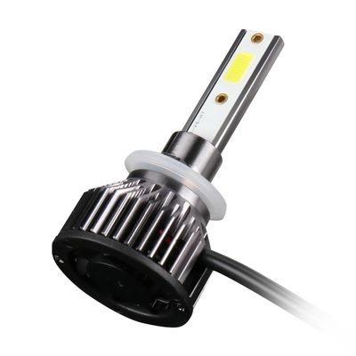 Bomba de farol LED com alto brilho e forte dissipação de calor