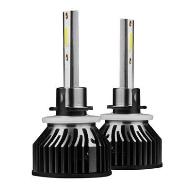 Bomba de farol LED com alto brilho e forte dissipação de calor