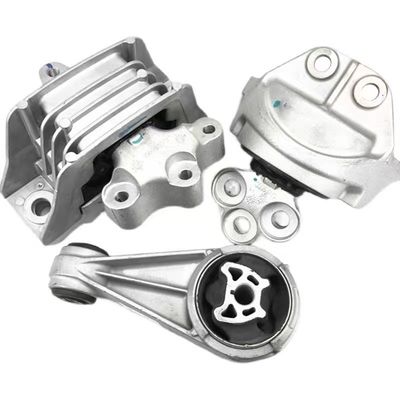 RX5 PLUS Motor montado em metal de borracha para MG HS 2.0T Montagem 10080988 10583001