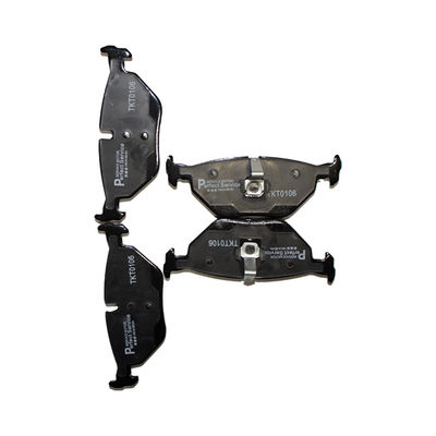 ROEWE SAIC Car Fitment almofadas traseiras para MG6 RW 550/750 SFP90005A a preços acessíveis