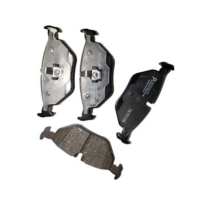 ROEWE SAIC Car Fitment almofadas traseiras para MG6 RW 550/750 SFP90005A a preços acessíveis
