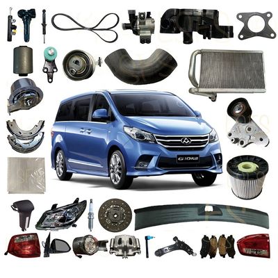 Maxus G10 Todos os tipos Peças de reposição de automóveis Peças sobressalentes OE NO.