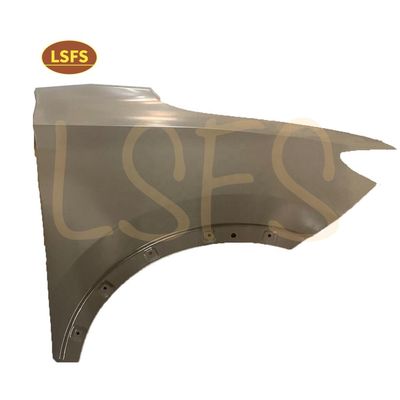MG ZS Painel do guarda-roupa dianteiro direito do carro 10292951-SEPP 10292956-SEPP Peças sobressalentes para automóveis