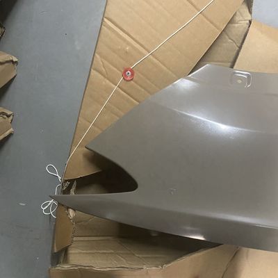 MG ZS Painel do guarda-roupa dianteiro direito do carro 10292951-SEPP 10292956-SEPP Peças sobressalentes para automóveis